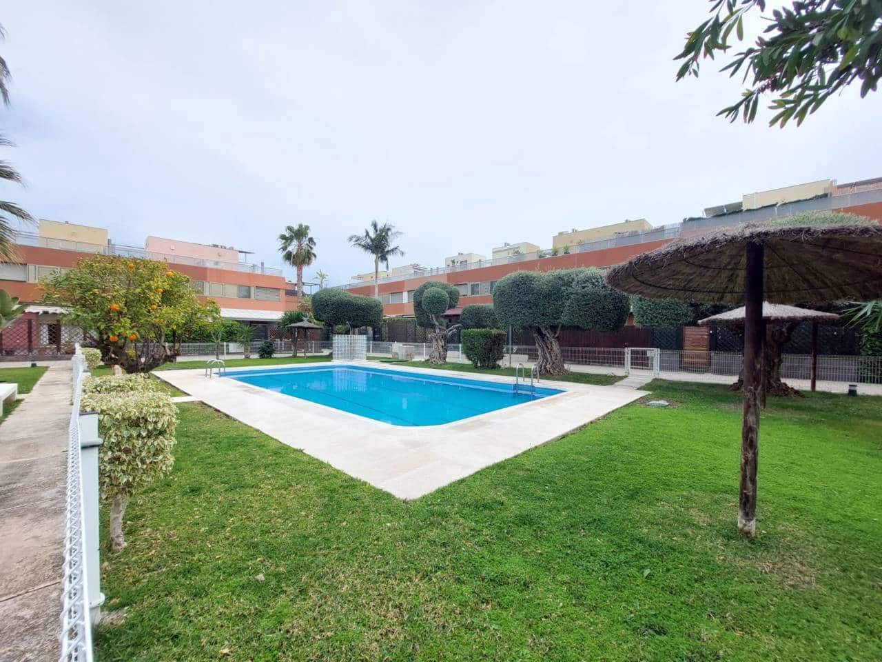 5 bedroom Bungalow for rent in Alicante / Alacant city with pool garage - € 2,500 (Ref: 9594508)