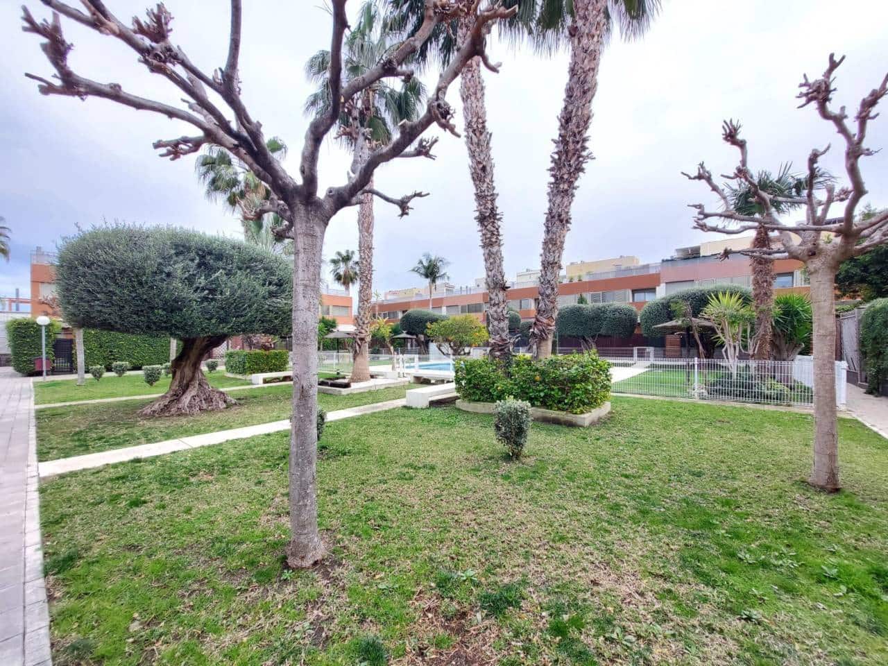 5 bedroom Bungalow for rent in Alicante / Alacant city with pool garage - € 2,500 (Ref: 9594508)