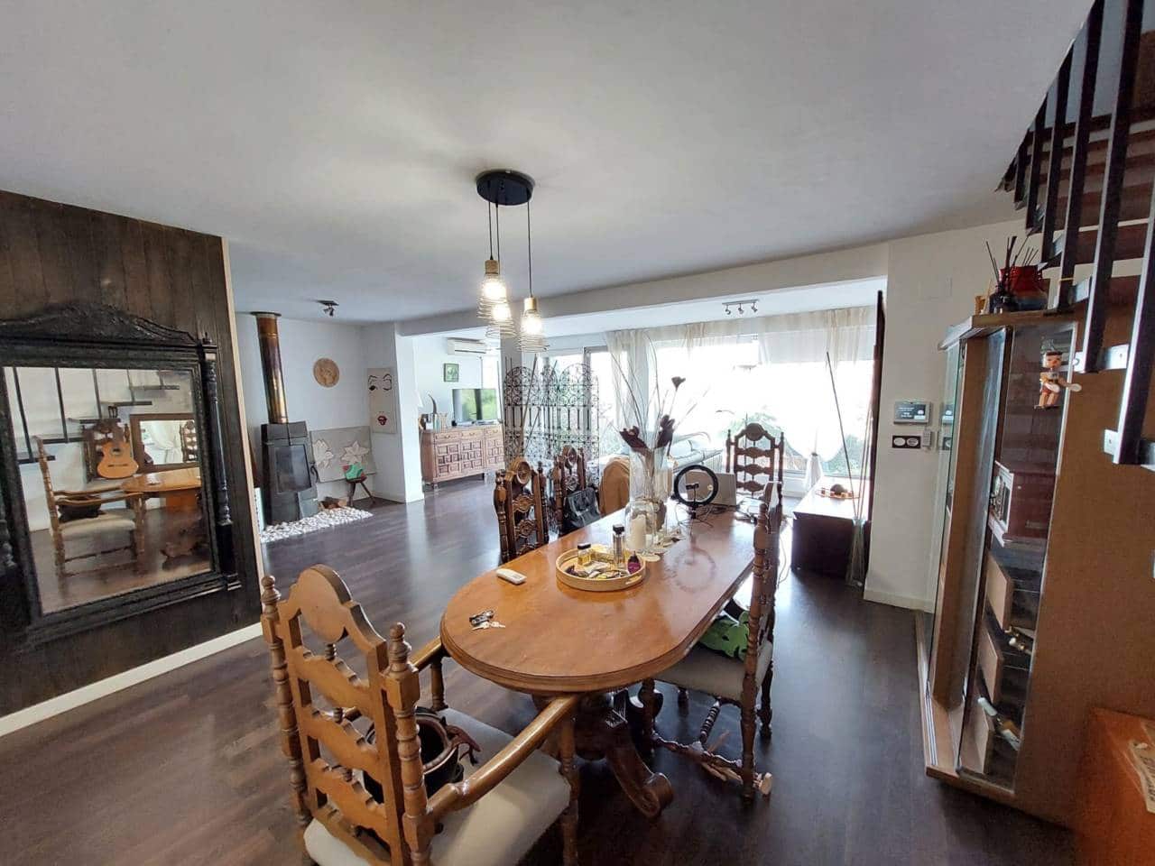 3 camera da letto Casa in vendita in Cabo de las Huertas con garage - 550.000 € (Rif: 9598185)