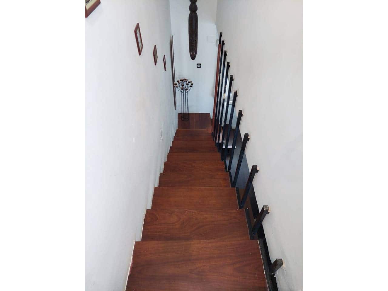 3 camera da letto Casa in vendita in Cabo de las Huertas con garage - 550.000 € (Rif: 9598185)