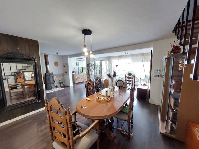 3 camera da letto Casa in vendita in Cabo de las Huertas, Alicante città con garage - 550.000 € (Rif: 9598185)