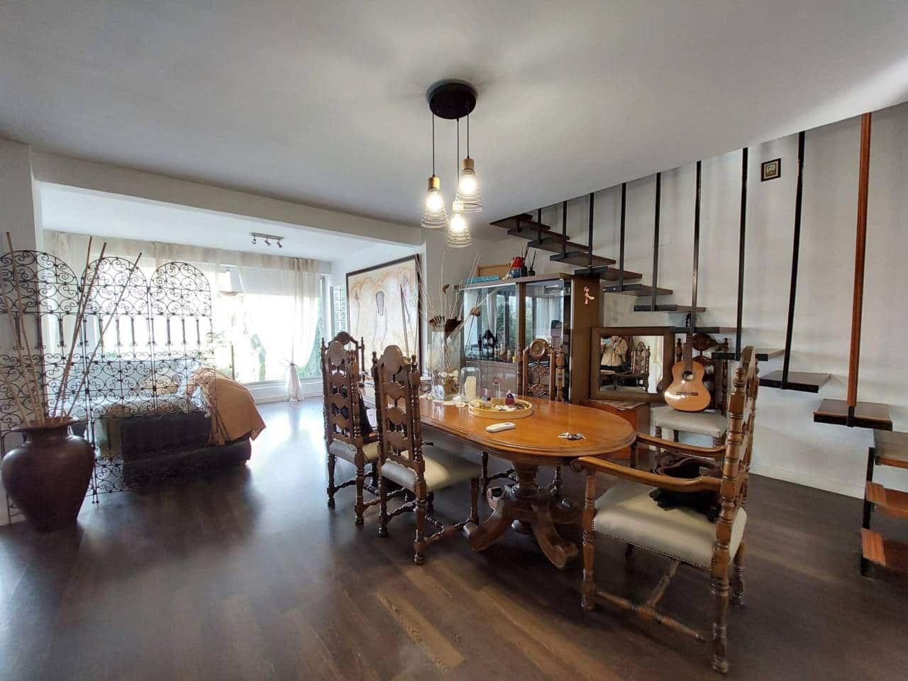 3 camera da letto Casa in vendita in Cabo de las Huertas con garage - 550.000 € (Rif: 9598185)