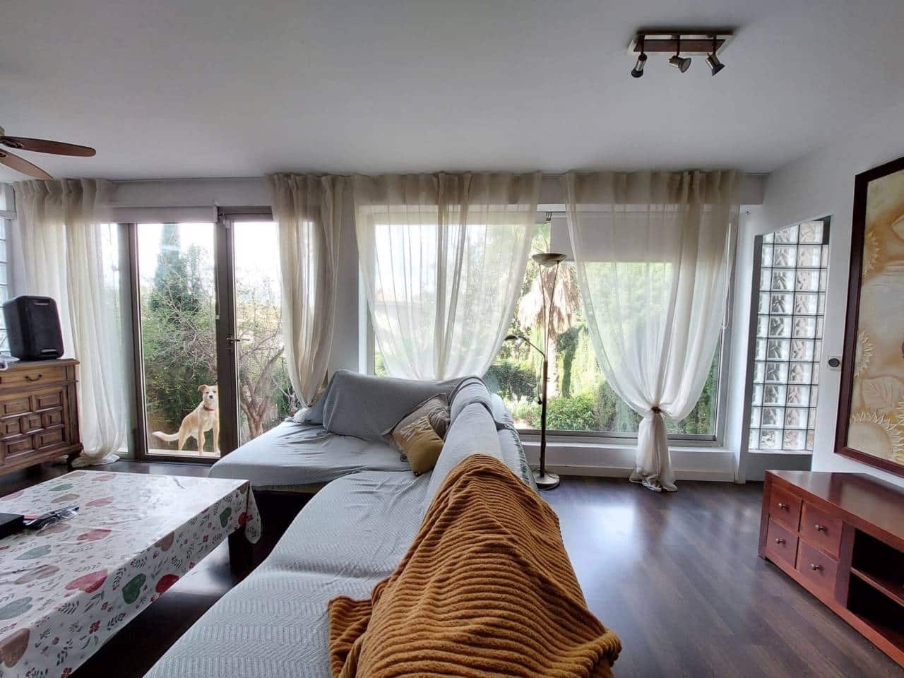 3 camera da letto Casa in vendita in Cabo de las Huertas con garage - 550.000 € (Rif: 9598185)