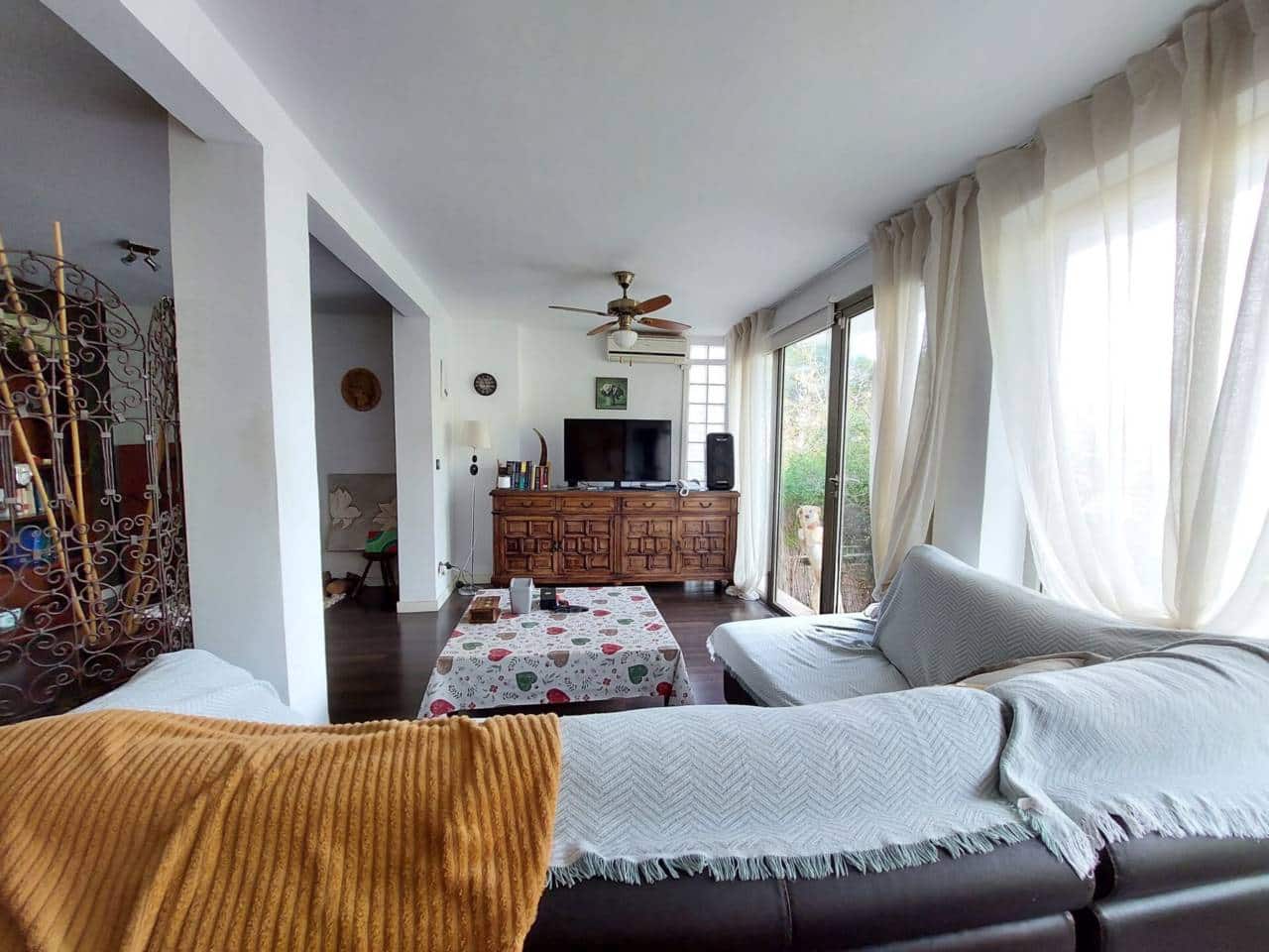 3 camera da letto Casa in vendita in Cabo de las Huertas con garage - 550.000 € (Rif: 9598185)