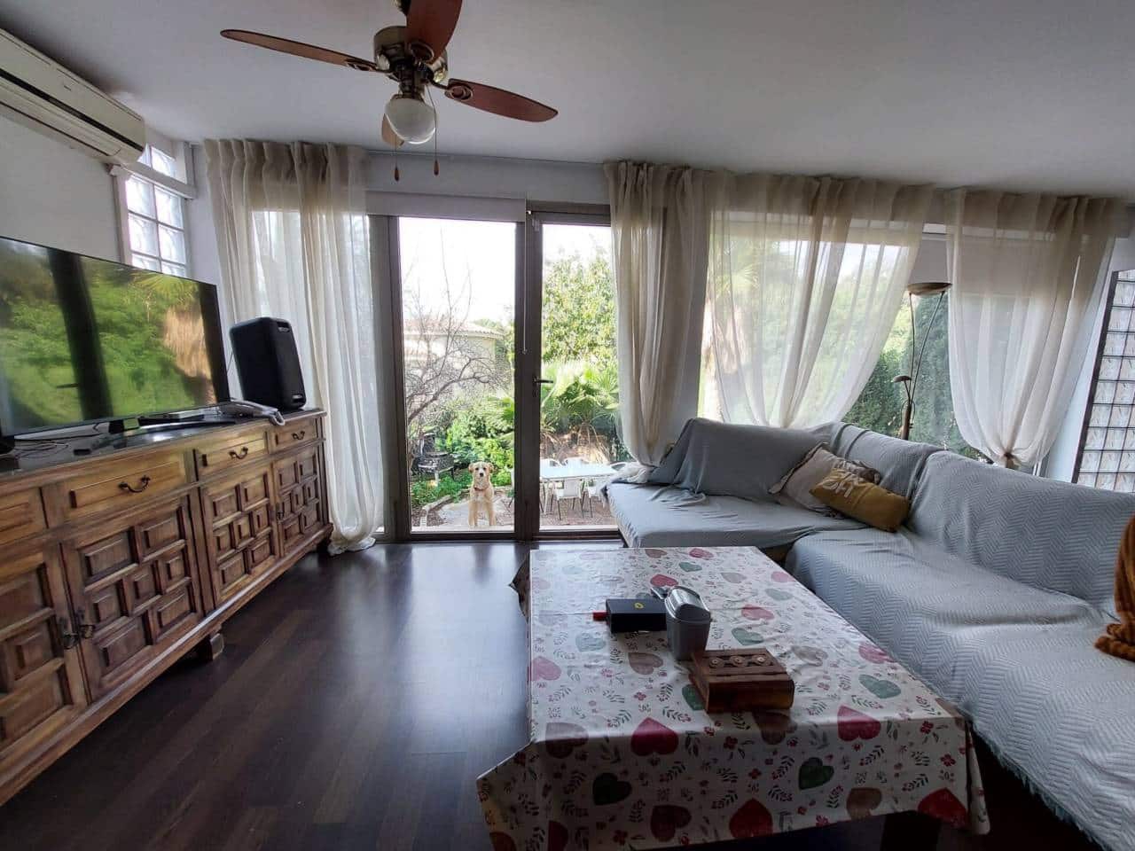 3 camera da letto Casa in vendita in Cabo de las Huertas con garage - 550.000 € (Rif: 9598185)