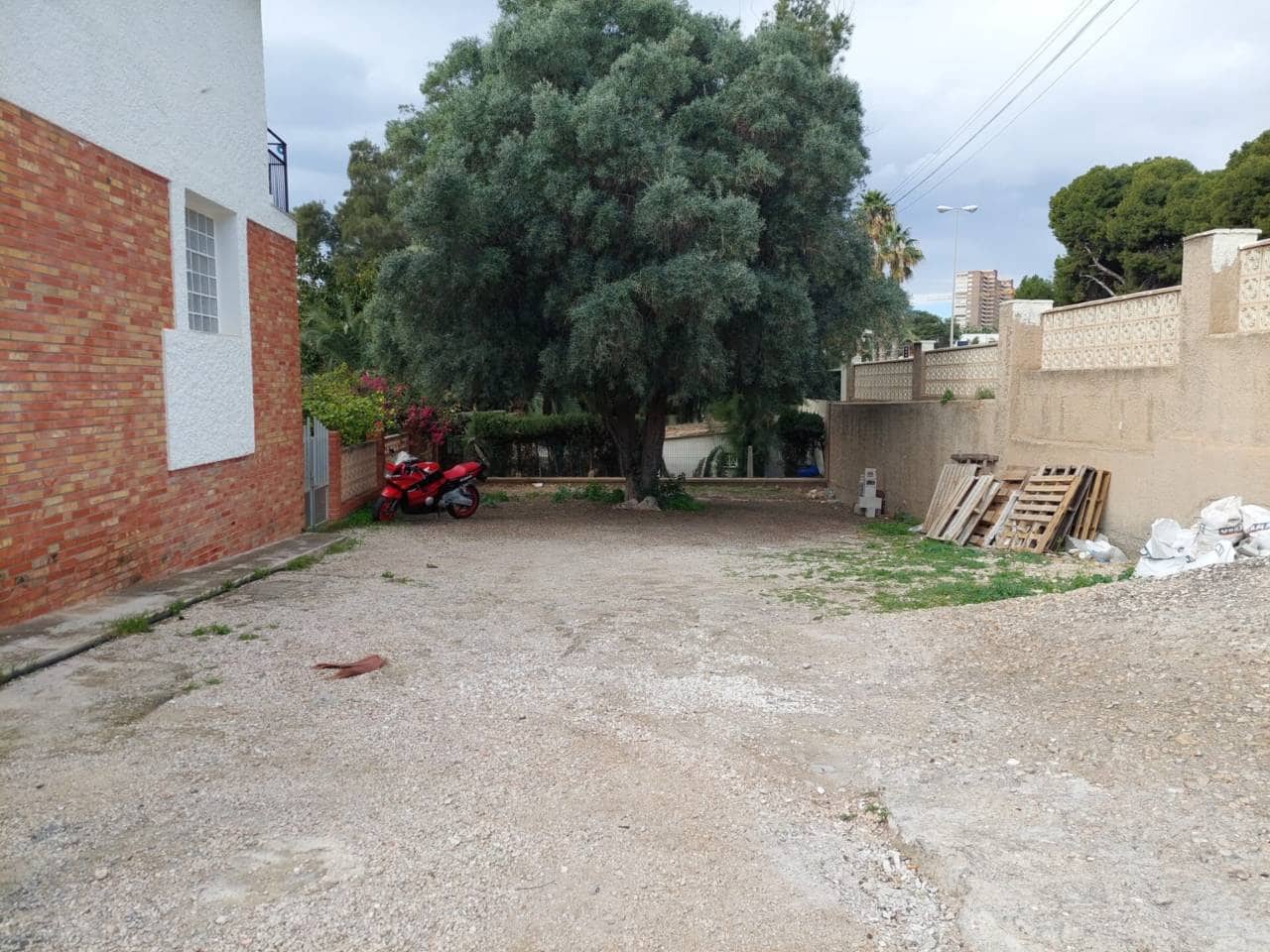 3 camera da letto Casa in vendita in Cabo de las Huertas con garage - 550.000 € (Rif: 9598185)