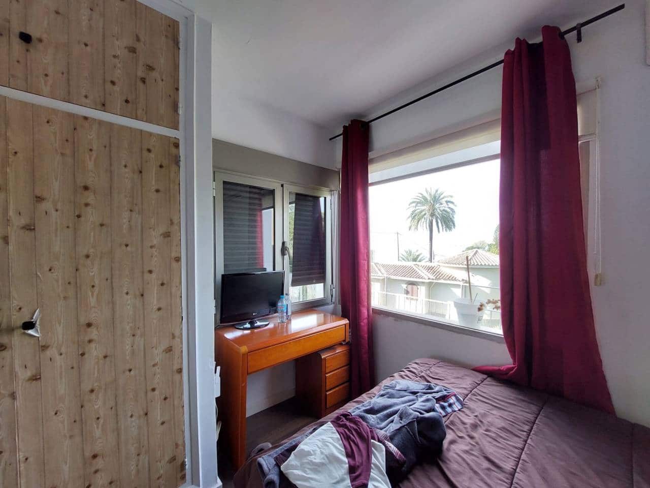 3 camera da letto Casa in vendita in Cabo de las Huertas con garage - 550.000 € (Rif: 9598185)