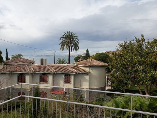 3 camera da letto Casa in vendita in Cabo de las Huertas, Alicante città con garage - 550.000 € (Rif: 9598185)