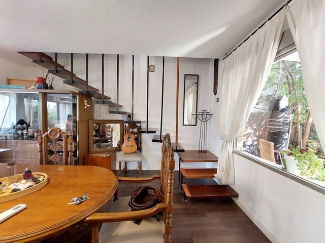 3 camera da letto Casa in vendita in Cabo de las Huertas, Alicante città con garage - 550.000 € (Rif: 9598185)