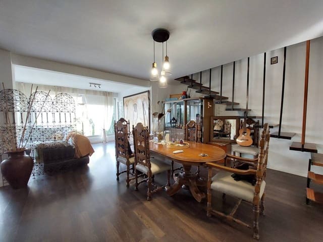 3 camera da letto Casa in vendita in Cabo de las Huertas, Alicante città con garage - 550.000 € (Rif: 9598185)