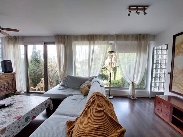 3 camera da letto Casa in vendita in Cabo de las Huertas, Alicante città con garage - 550.000 € (Rif: 9598185)