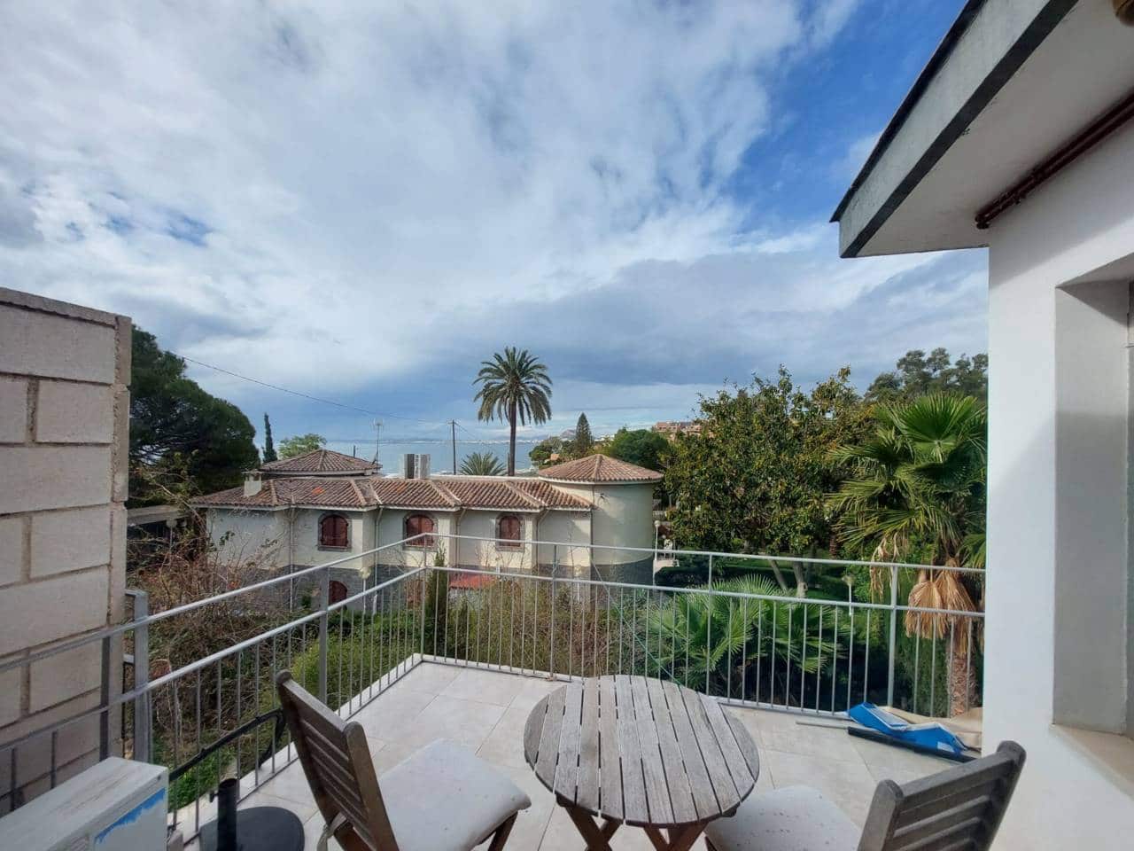 3 camera da letto Casa in vendita in Cabo de las Huertas con garage - 550.000 € (Rif: 9598185)