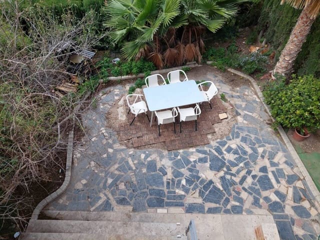 3 camera da letto Casa in vendita in Cabo de las Huertas, Alicante città con garage - 550.000 € (Rif: 9598185)