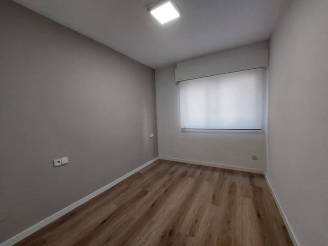 4 sypialnia Mieszkanie do wynajęcia w Miasto Alicante / Alacant - 1 500 € (Ref: 9688464)