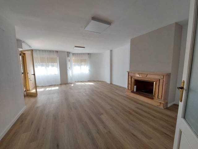 4 sypialnia Mieszkanie do wynajęcia w Miasto Alicante / Alacant - 1 500 € (Ref: 9688464)