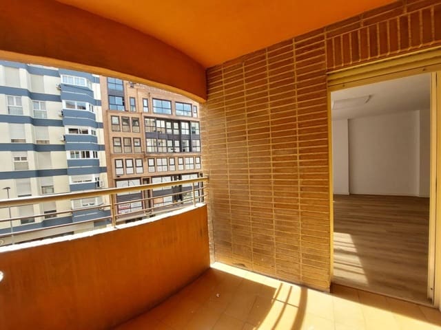 4 sypialnia Mieszkanie do wynajęcia w Miasto Alicante / Alacant - 1 500 € (Ref: 9688464)