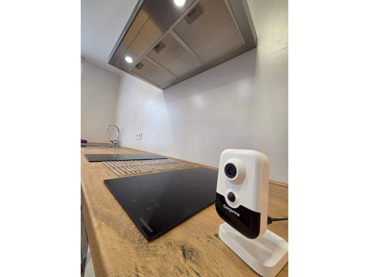 4 quarto Apartamento para venda em Alicante cidade - 277 000 € (Ref: 9706111)