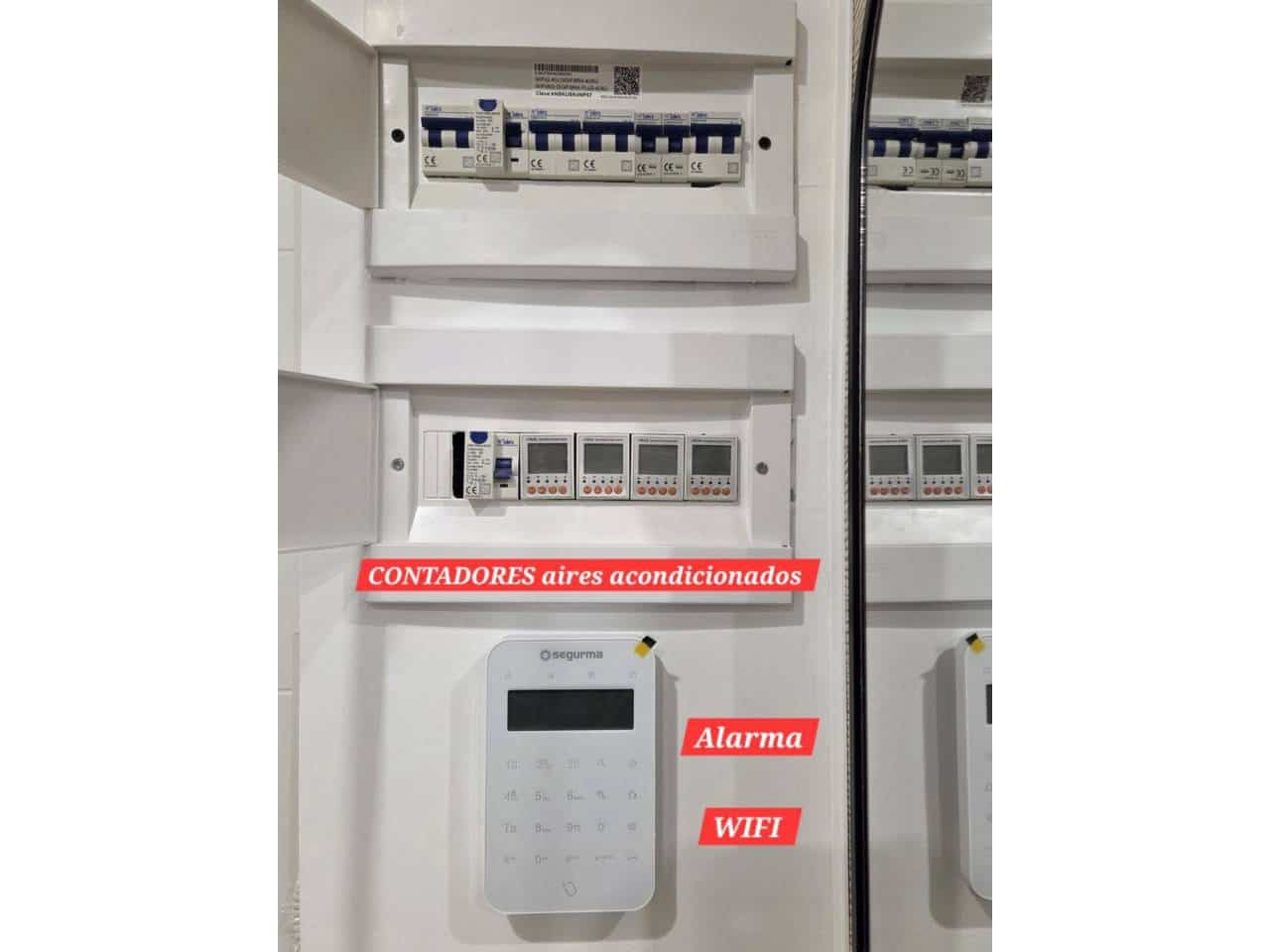 4 quarto Apartamento para venda em Alicante cidade - 277 000 € (Ref: 9706111)