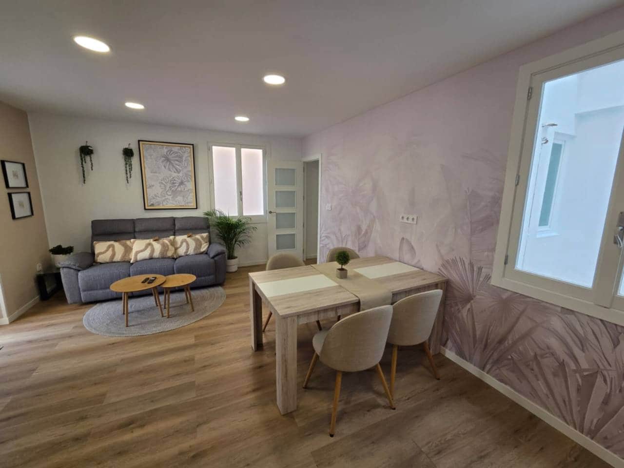 4 quarto Apartamento para venda em Alicante cidade - 277 000 € (Ref: 9706111)