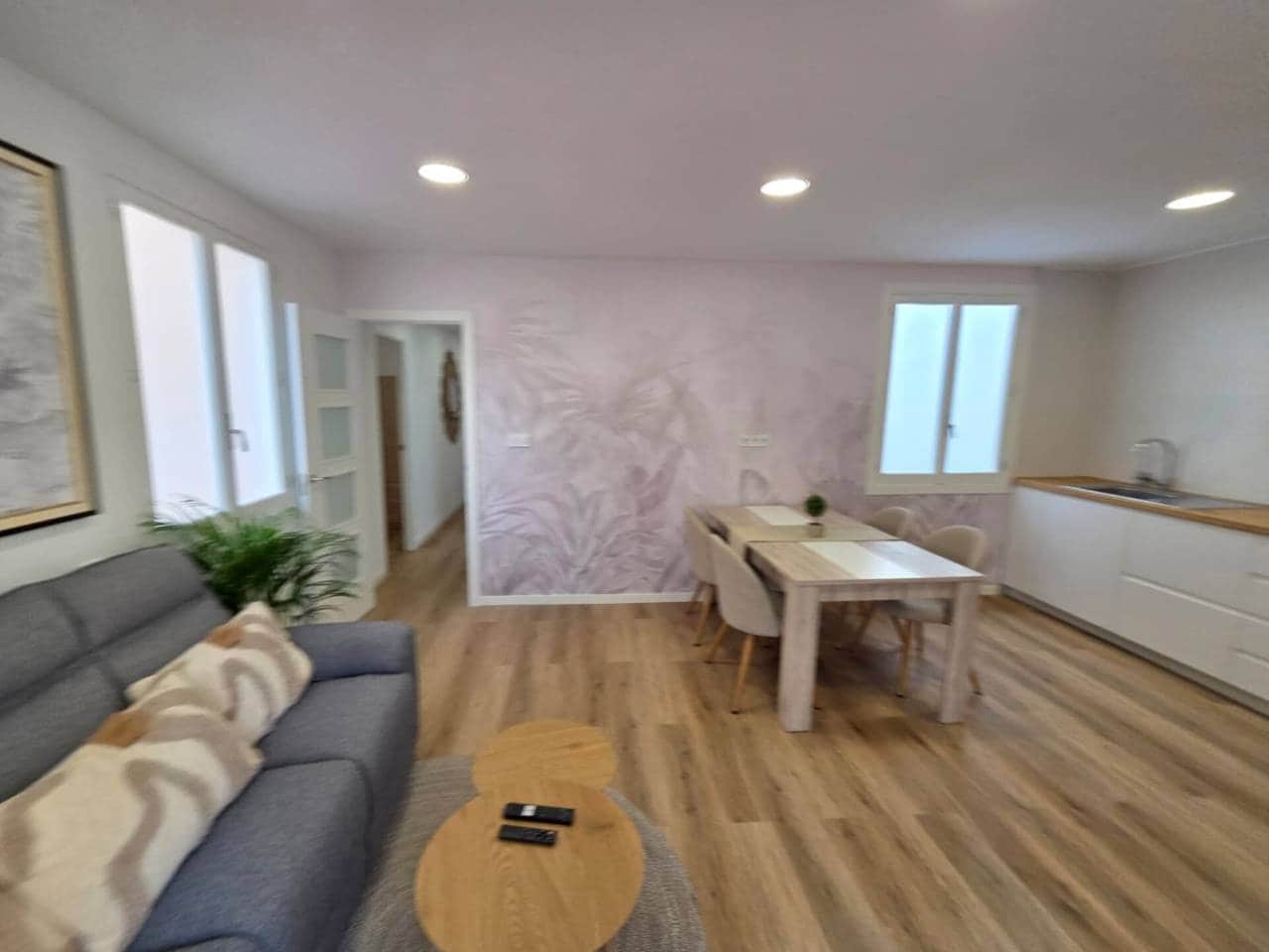 4 quarto Apartamento para venda em Alicante cidade - 277 000 € (Ref: 9706111)