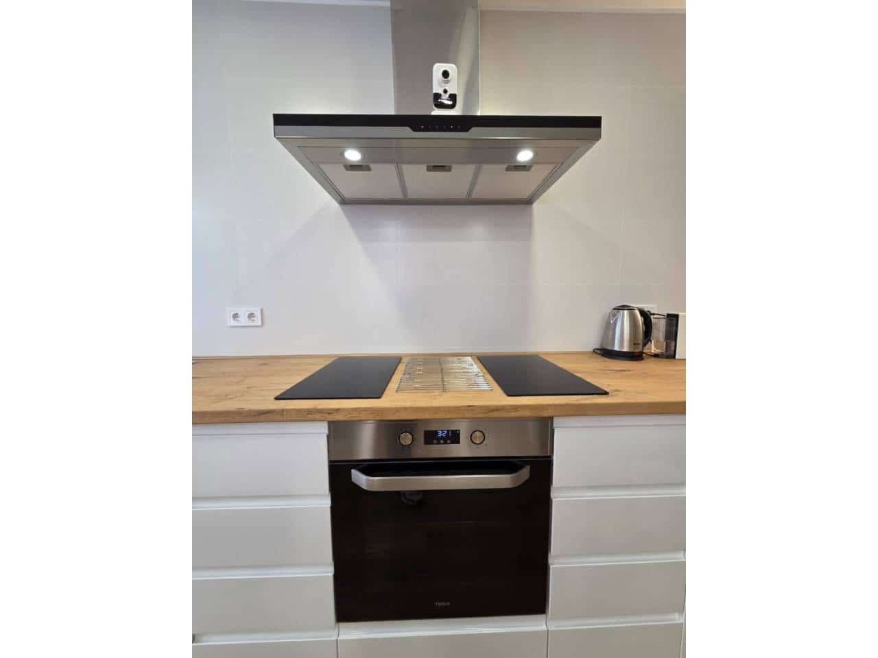 4 quarto Apartamento para venda em Alicante cidade - 277 000 € (Ref: 9706111)