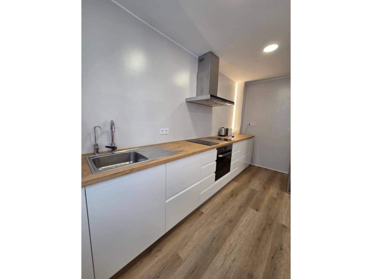 4 quarto Apartamento para venda em Alicante cidade - 277 000 € (Ref: 9706111)