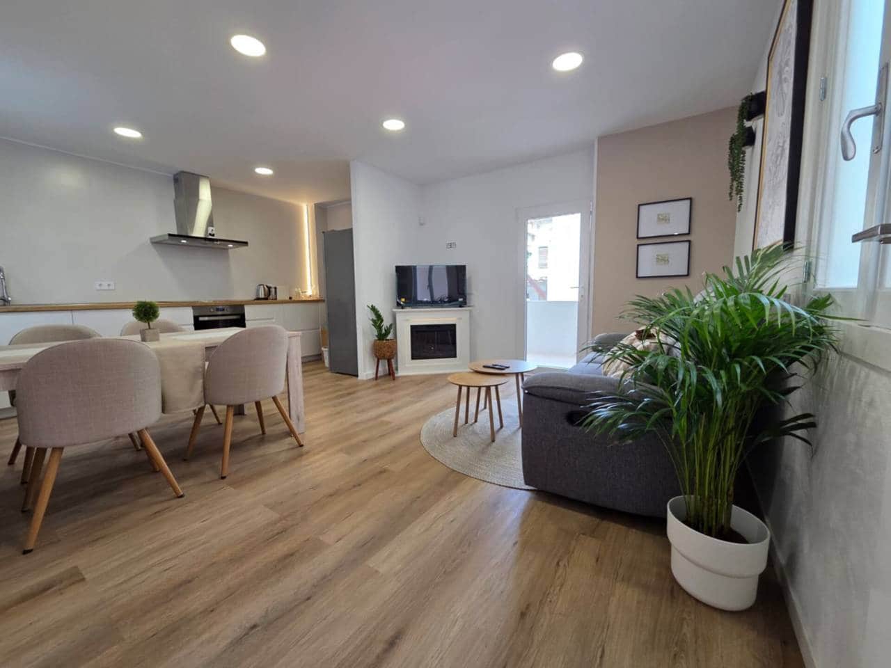 4 quarto Apartamento para venda em Alicante cidade - 277 000 € (Ref: 9706111)