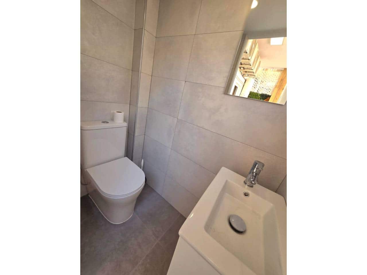 4 quarto Apartamento para venda em Alicante cidade - 277 000 € (Ref: 9706111)