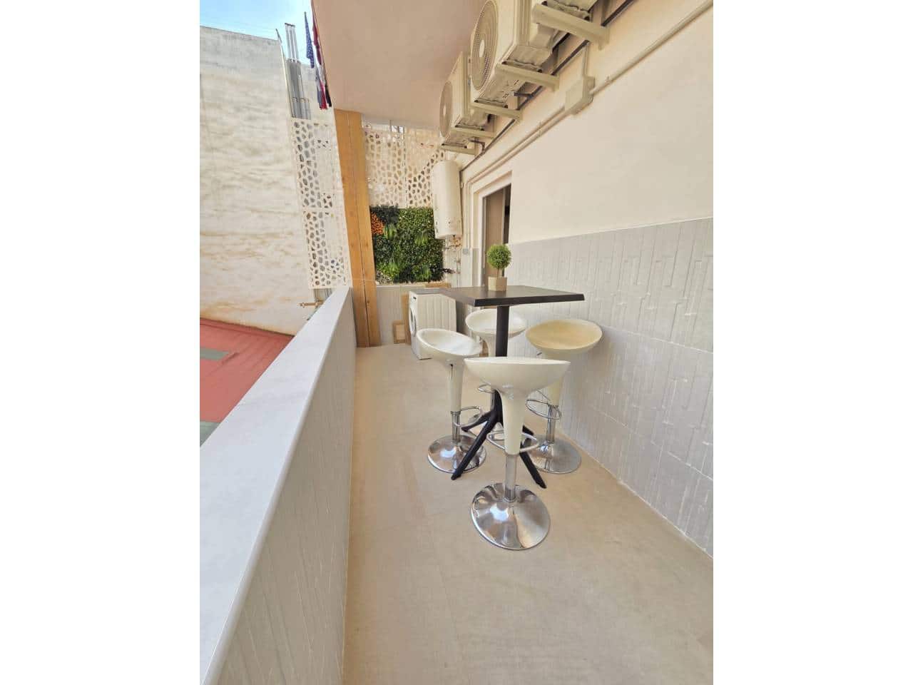 4 quarto Apartamento para venda em Alicante cidade - 277 000 € (Ref: 9706111)