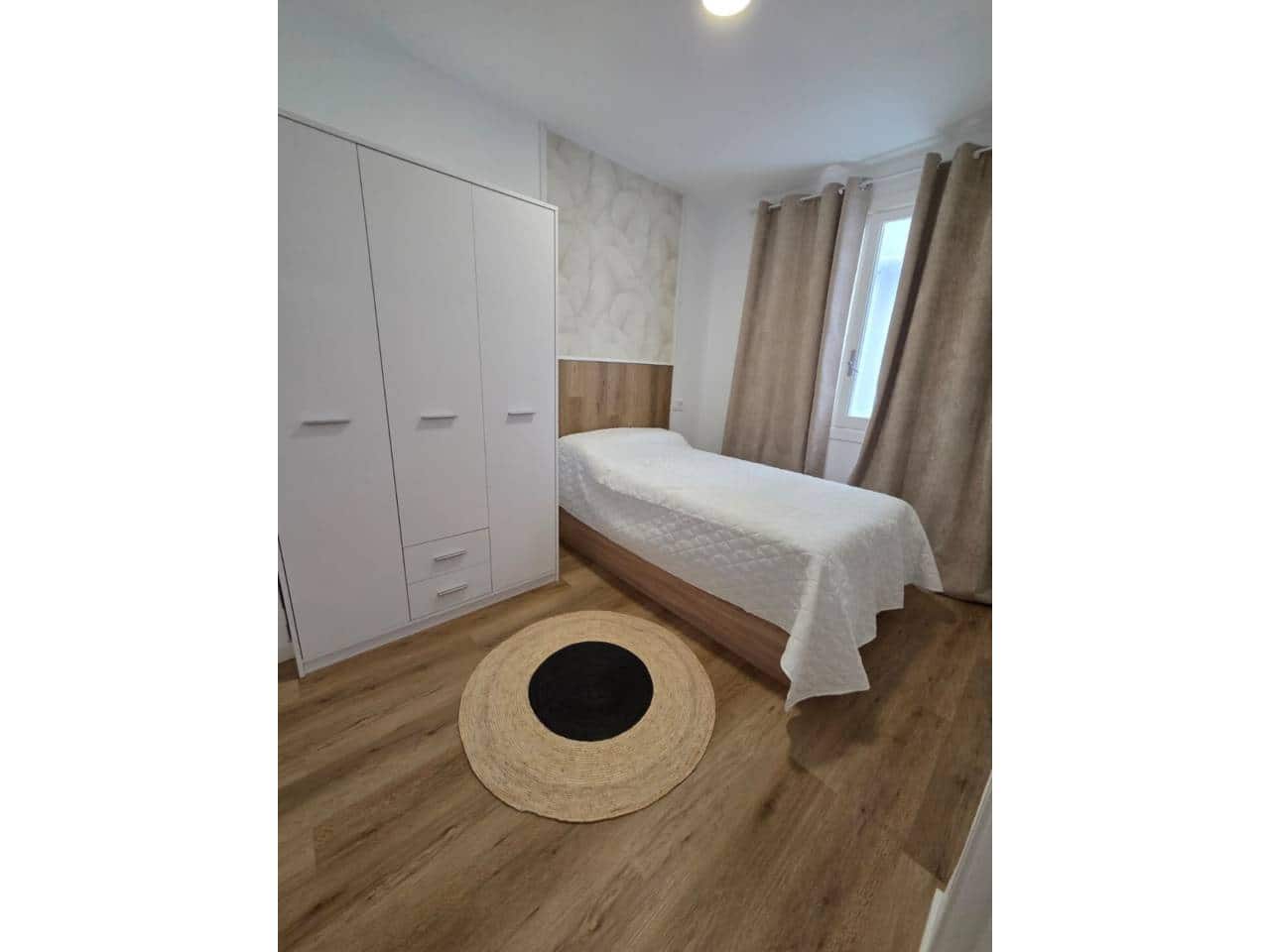 4 quarto Apartamento para venda em Alicante cidade - 277 000 € (Ref: 9706111)