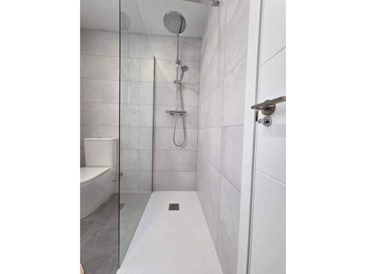 4 quarto Apartamento para venda em Alicante cidade - 277 000 € (Ref: 9706111)