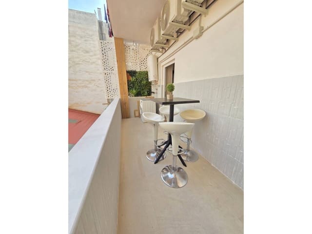 4 sovrum Lägenhet till salu i Alicante stad - 260 000 € (Ref: 9706111)