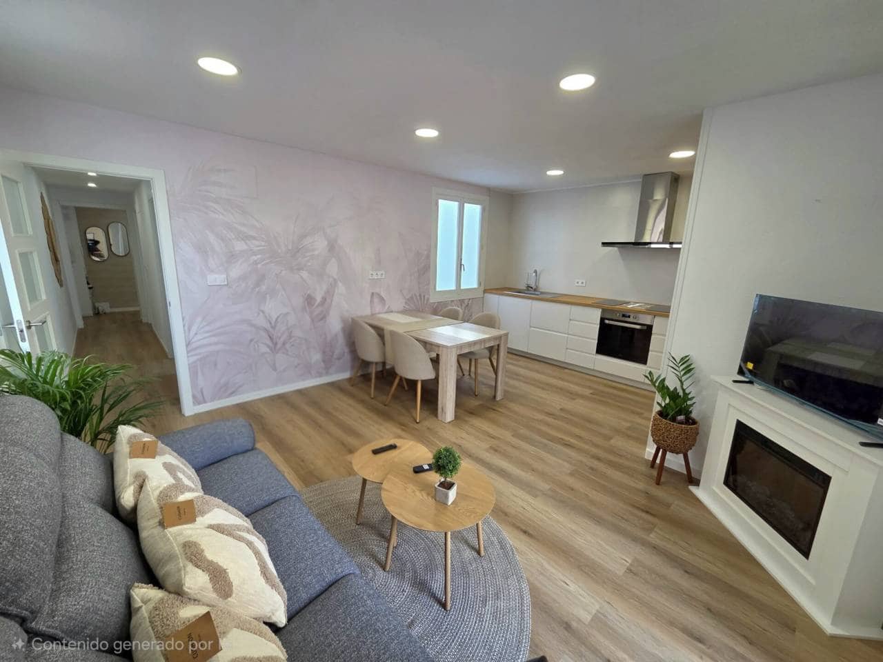 4 quarto Apartamento para venda em Alicante cidade - 277 000 € (Ref: 9706111)