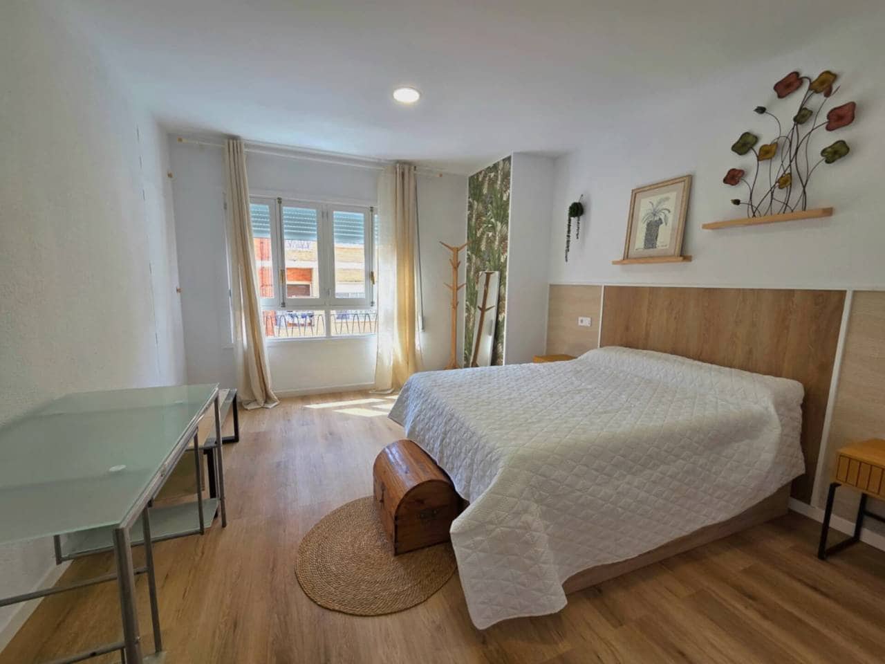 4 quarto Apartamento para venda em Alicante cidade - 277 000 € (Ref: 9706111)