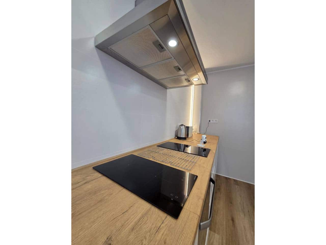 4 quarto Apartamento para venda em Alicante cidade - 277 000 € (Ref: 9706111)