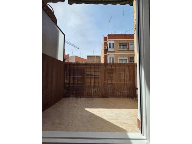 4 sovrum Lägenhet till salu i Alicante stad - 260 000 € (Ref: 9706111)