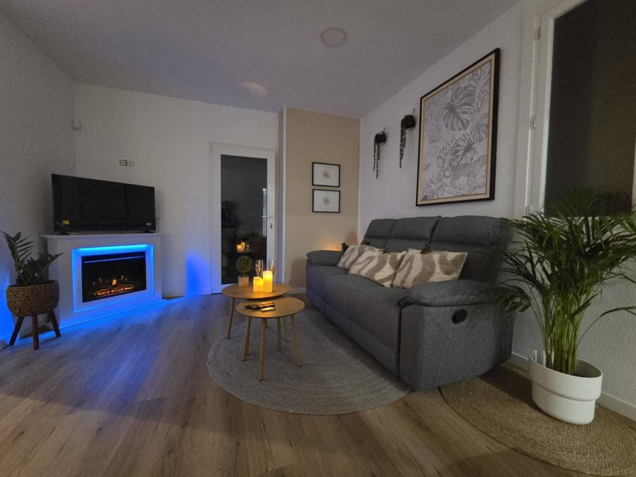 4 quarto Apartamento para venda em Alicante cidade - 277 000 € (Ref: 9706111)