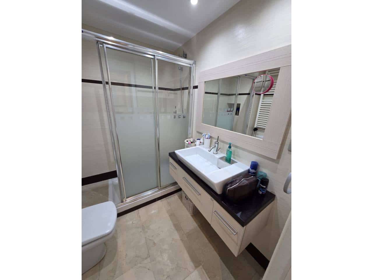 4 sypialnia Mieszkanie do wynajęcia w Miasto Alicante / Alacant z basenem garażem - 2 300 € (Ref: 9720695)