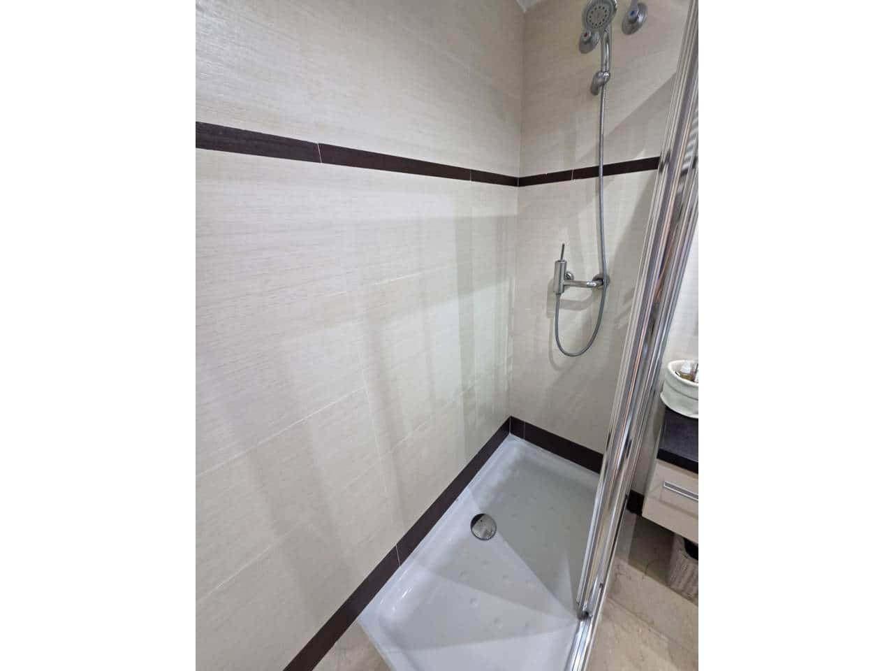 4 sypialnia Mieszkanie do wynajęcia w Miasto Alicante / Alacant z basenem garażem - 2 300 € (Ref: 9720695)