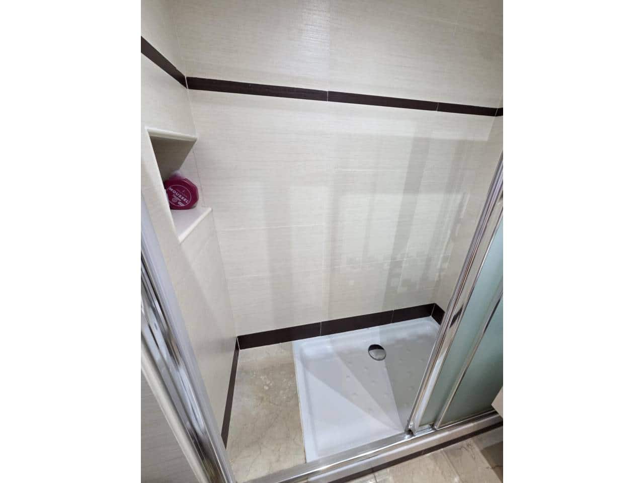 4 sypialnia Mieszkanie do wynajęcia w Miasto Alicante / Alacant z basenem garażem - 2 300 € (Ref: 9720695)