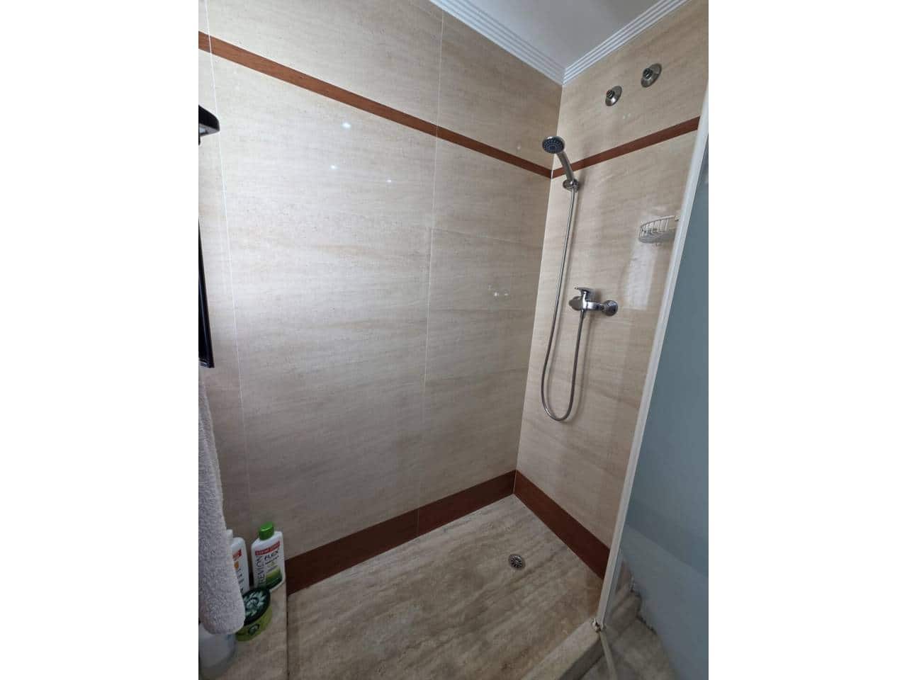 4 sypialnia Mieszkanie do wynajęcia w Miasto Alicante / Alacant z basenem garażem - 2 300 € (Ref: 9720695)