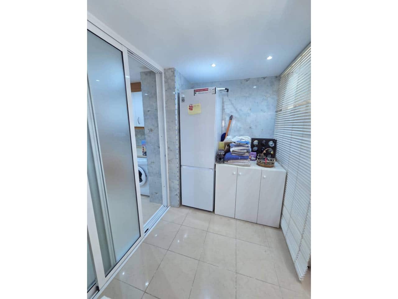 4 sypialnia Mieszkanie do wynajęcia w Miasto Alicante / Alacant z basenem garażem - 2 300 € (Ref: 9720695)