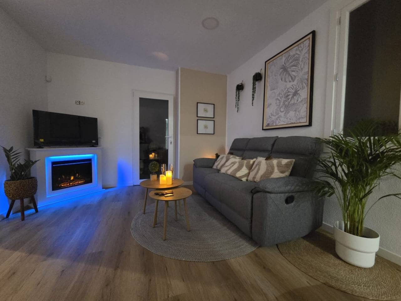 4 sypialnia Mieszkanie do wynajęcia w Miasto Alicante / Alacant - 1 600 € (Ref: 9720998)