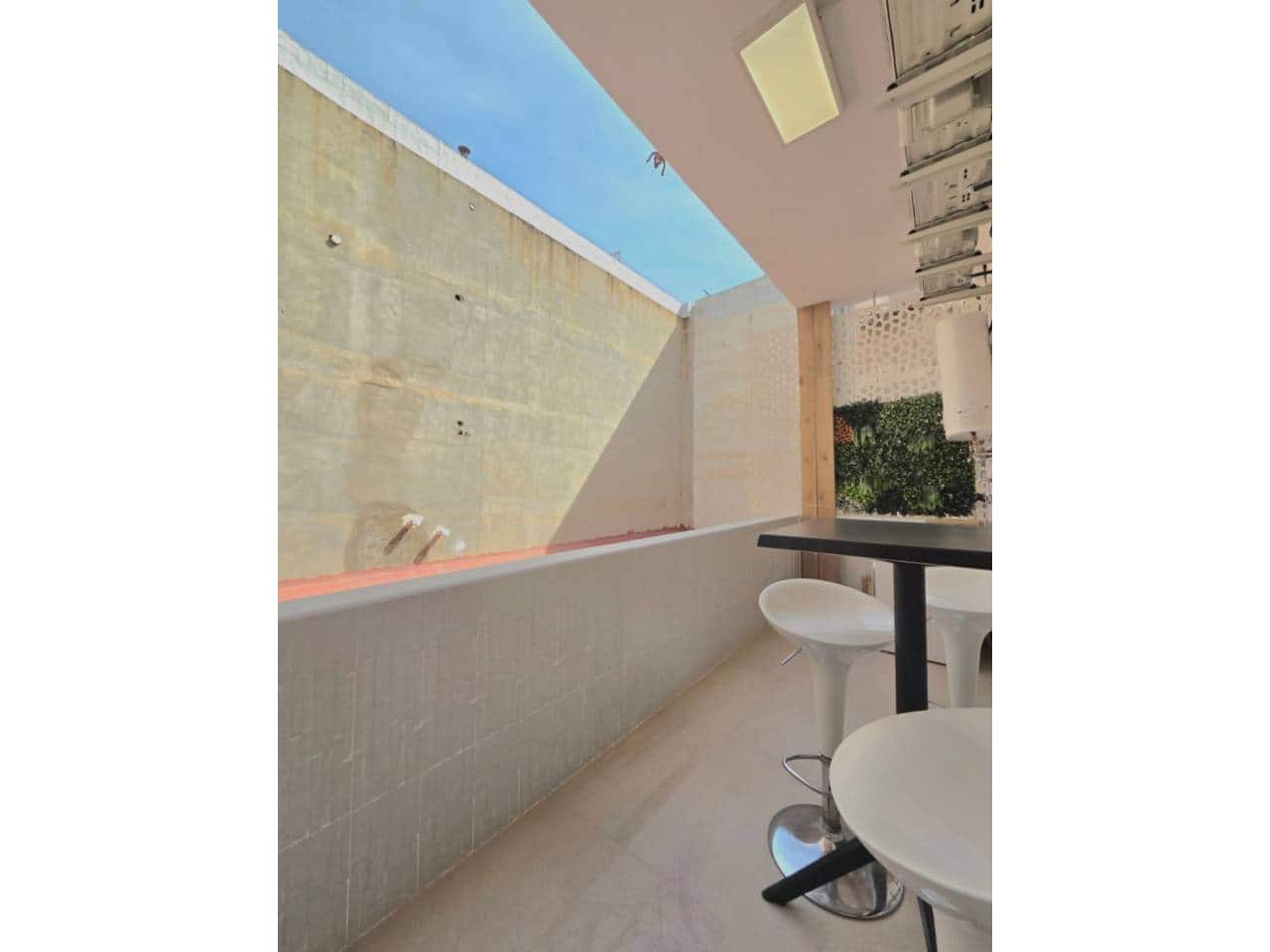 4 sypialnia Mieszkanie do wynajęcia w Miasto Alicante / Alacant - 1 600 € (Ref: 9720998)