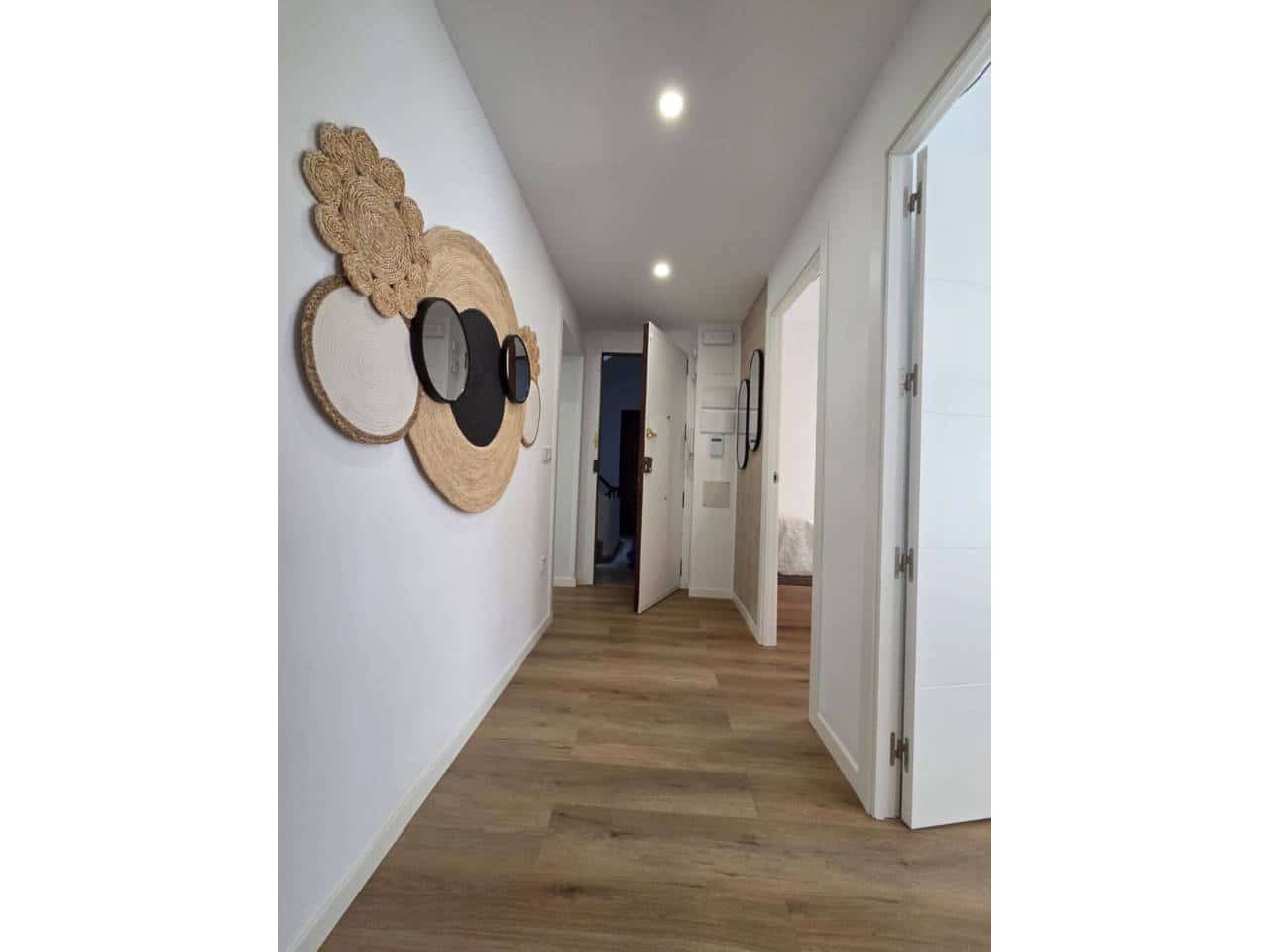 4 sypialnia Mieszkanie do wynajęcia w Miasto Alicante / Alacant - 1 600 € (Ref: 9720998)