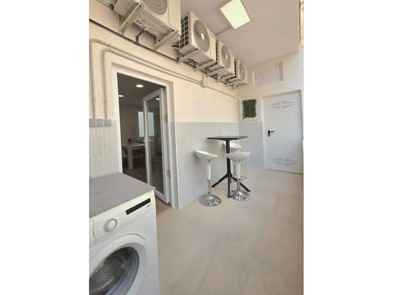 4 sypialnia Mieszkanie do wynajęcia w Miasto Alicante / Alacant - 1 600 € (Ref: 9720998)