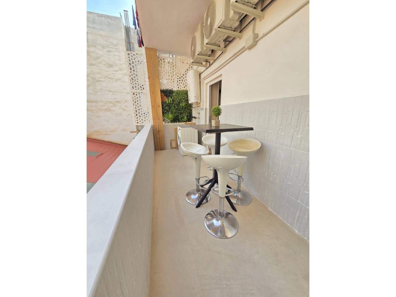 4 sypialnia Mieszkanie do wynajęcia w Miasto Alicante / Alacant - 1 600 € (Ref: 9720998)