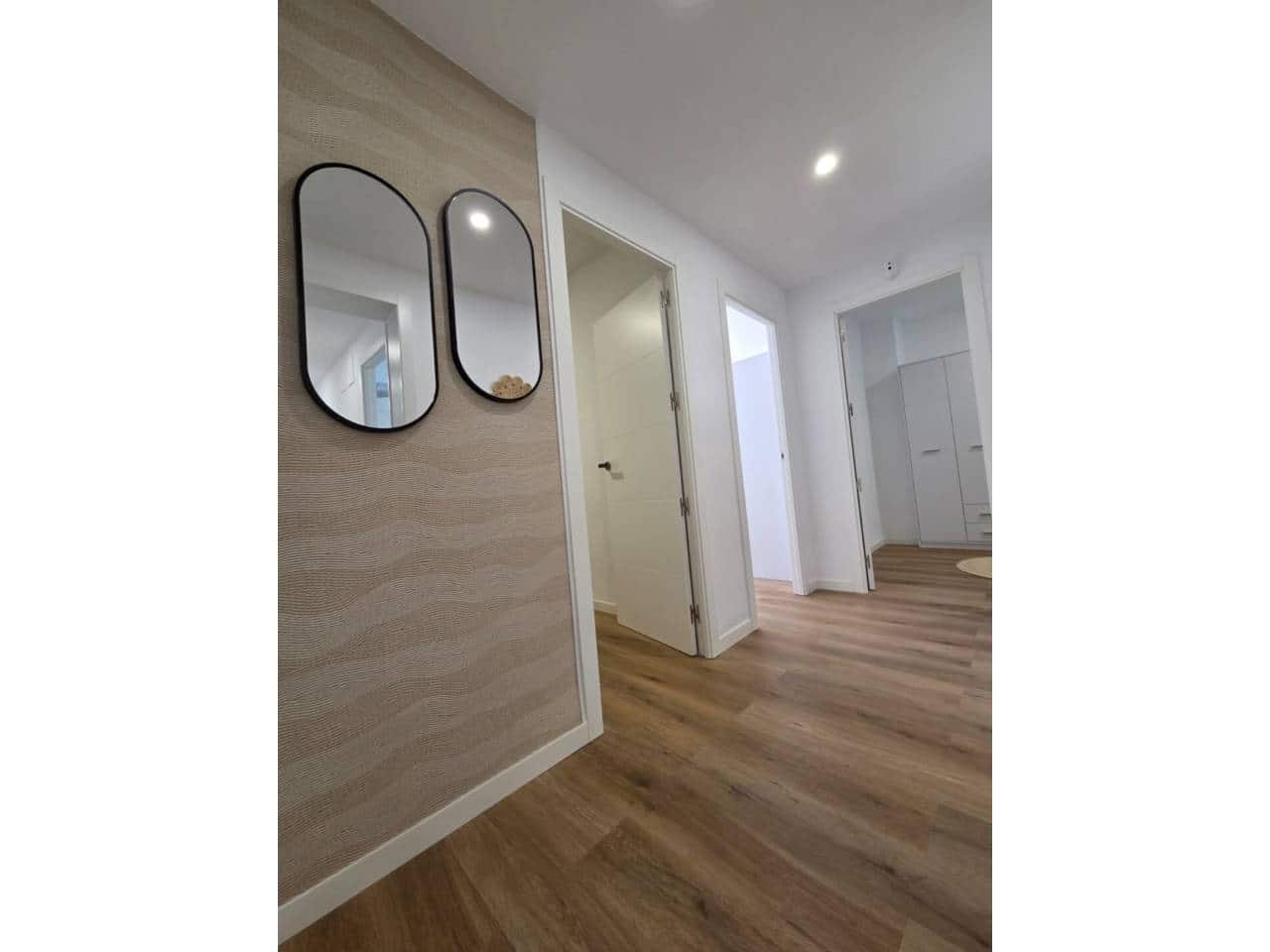 4 sypialnia Mieszkanie do wynajęcia w Miasto Alicante / Alacant - 1 600 € (Ref: 9720998)