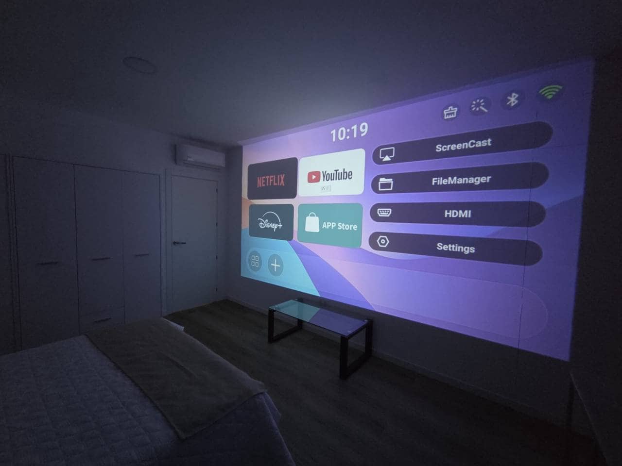 4 sypialnia Mieszkanie do wynajęcia w Miasto Alicante / Alacant - 1 600 € (Ref: 9720998)