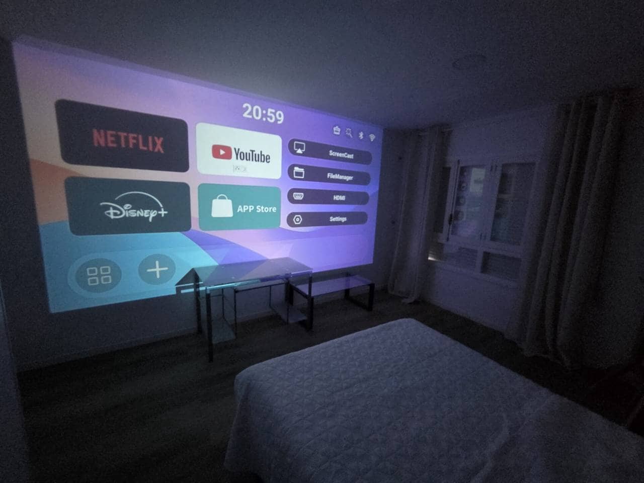 4 sypialnia Mieszkanie do wynajęcia w Miasto Alicante / Alacant - 1 600 € (Ref: 9720998)